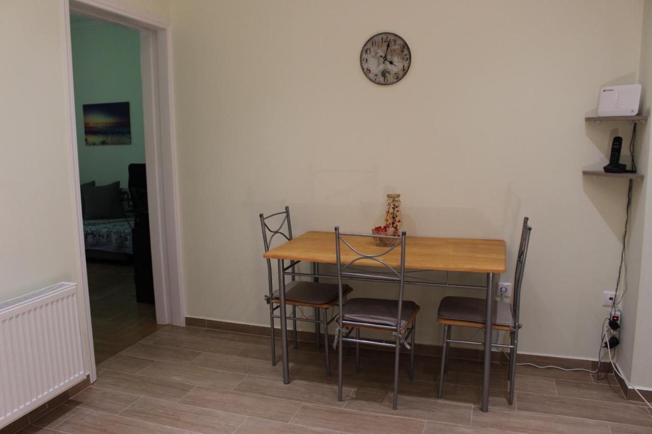 Comfortable Apartment In The Center Of Athens Exterior photo