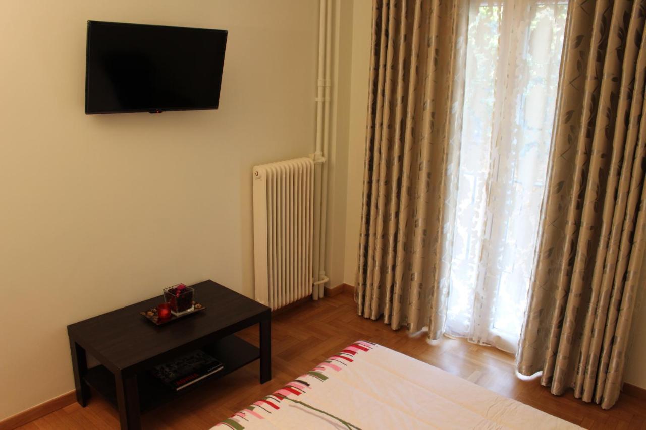 Comfortable Apartment In The Center Of Athens Exterior photo